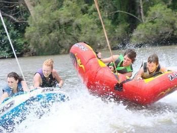 Clarence River Bed & Breakfast - Sydney 4u 4
