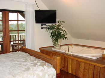 Clarence River Bed & Breakfast - Sydney 4u 5