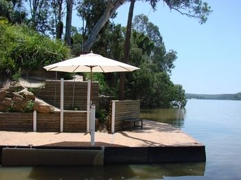 Clarence River Bed & Breakfast - Sydney 4u 11