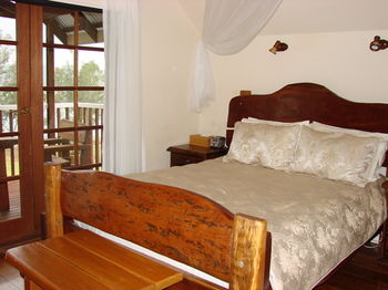 Clarence River Bed & Breakfast - Sydney 4u 13