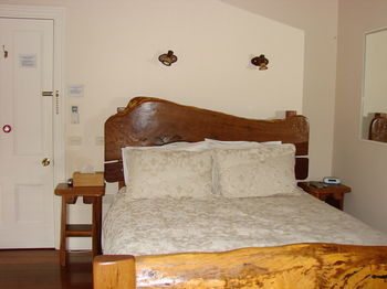 Clarence River Bed & Breakfast - Sydney 4u 16