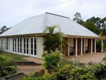 Clarence River Bed & Breakfast - Sydney 4u 21