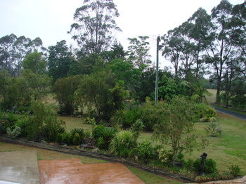 Clarence River Bed & Breakfast - Sydney 4u 23