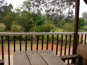 Clarence River Bed & Breakfast - Sydney 4u 24