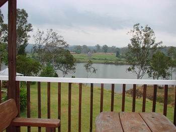 Clarence River Bed & Breakfast - Sydney 4u 25