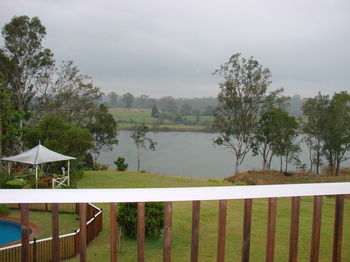 Clarence River Bed & Breakfast - Sydney 4u 26