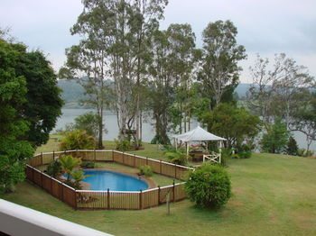 Clarence River Bed & Breakfast - Sydney 4u 27