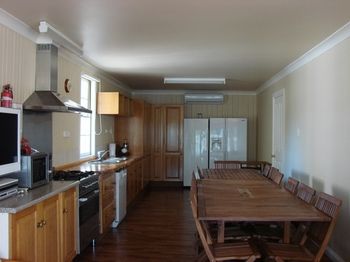 Clarence River Bed & Breakfast - Sydney 4u 28