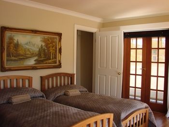 Clarence River Bed & Breakfast - Sydney 4u 29