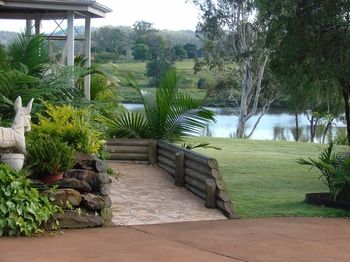 Clarence River Bed & Breakfast - Sydney 4u 30