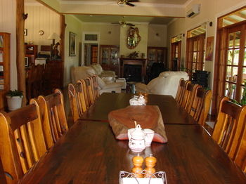 Clarence River Bed & Breakfast - Sydney 4u 31