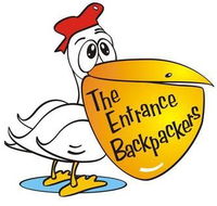 The Entrance Backpackers - Hostel - Sydney 4u