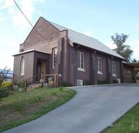 Church House BampB Gundagai - Sydney 4u