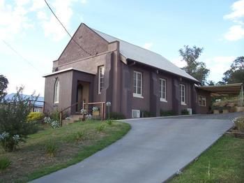 Church House B&B Gundagai - Accommodation Sydney 0