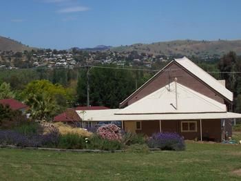 Church House B&B Gundagai - Accommodation Sydney 4