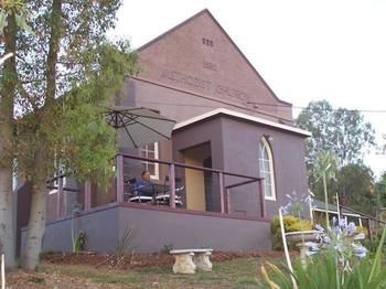 Church House B&B Gundagai - Accommodation Sydney 12