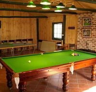 Ferndale - Accommodation Sydney