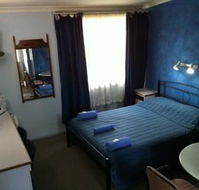 Bushmans Retreat Motor Inn - Sydney 4u