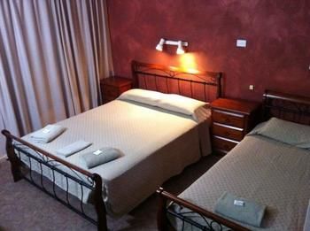 Bushmans Retreat Motor Inn - Accommodation Sydney 1