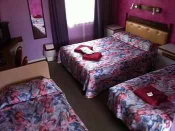 Bushmans Retreat Motor Inn - Accommodation Sydney 2