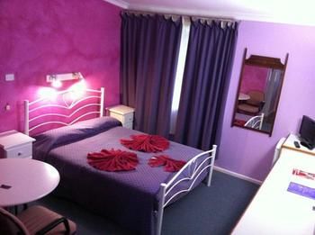 Bushmans Retreat Motor Inn - Accommodation Sydney 4