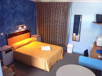Bushmans Retreat Motor Inn - Accommodation Sydney 5