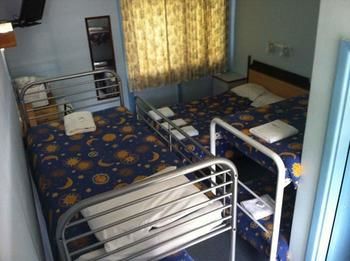 Bushmans Retreat Motor Inn - Accommodation Sydney 7