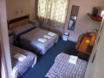 Bushmans Retreat Motor Inn - Accommodation Sydney 8