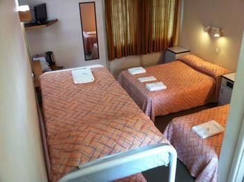 Bushmans Retreat Motor Inn - Accommodation Sydney 9