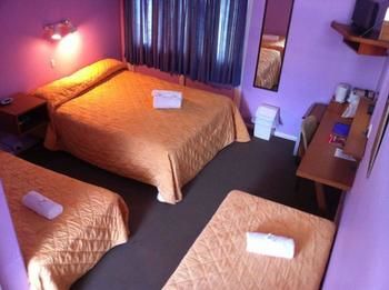 Bushmans Retreat Motor Inn - Accommodation Sydney 10