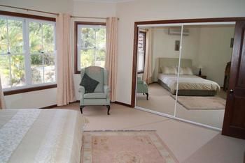 Kingfishers Manor @ Noosa - Sydney Resort 1