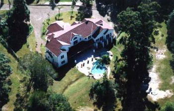 Kingfishers Manor @ Noosa - Sydney Resort 4
