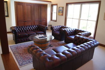 Kingfishers Manor @ Noosa - Sydney Resort 12