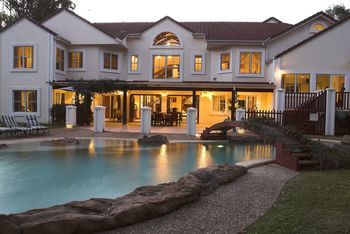 Kingfishers Manor @ Noosa - Sydney Resort 13