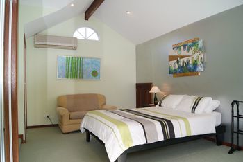 Kingfishers Manor @ Noosa - Sydney Resort 15