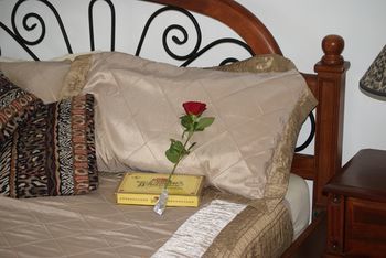 Kingfishers Manor @ Noosa - Sydney Resort 16