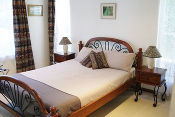 Kingfishers Manor @ Noosa - Sydney Resort 17