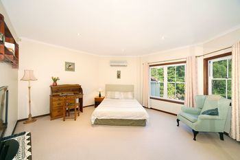 Kingfishers Manor @ Noosa - Sydney Resort 18