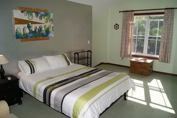 Kingfishers Manor @ Noosa - Sydney Resort 20