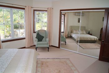 Kingfishers Manor @ Noosa - Sydney Resort 21