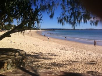 Kingfishers Manor @ Noosa - Sydney Resort 25