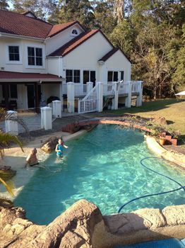 Kingfishers Manor @ Noosa - Sydney Resort 27