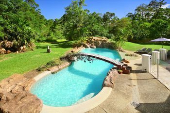 Kingfishers Manor @ Noosa - Sydney Resort 28