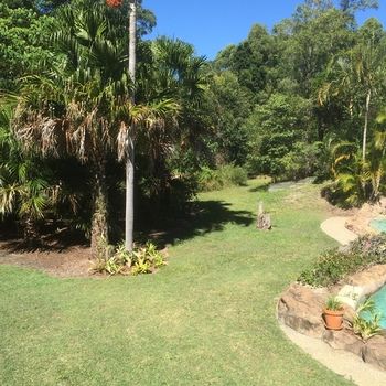 Kingfishers Manor @ Noosa - Sydney Resort 30