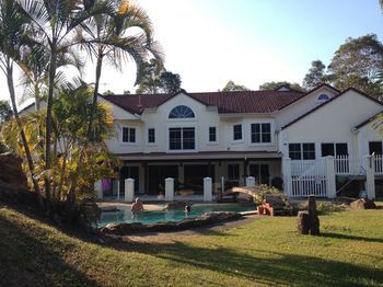 Kingfishers Manor @ Noosa - Sydney Resort 31