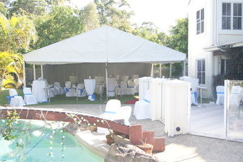 Kingfishers Manor @ Noosa - Sydney Resort 33