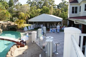 Kingfishers Manor @ Noosa - Sydney Resort 34