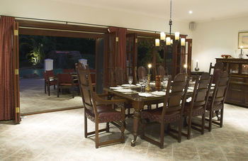 Kingfishers Manor @ Noosa - Sydney Resort 37