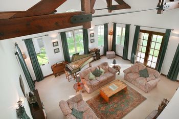 Kingfishers Manor @ Noosa - Sydney Resort 41