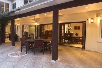 Kingfishers Manor @ Noosa - Sydney Resort 43